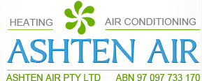 Ashten Air